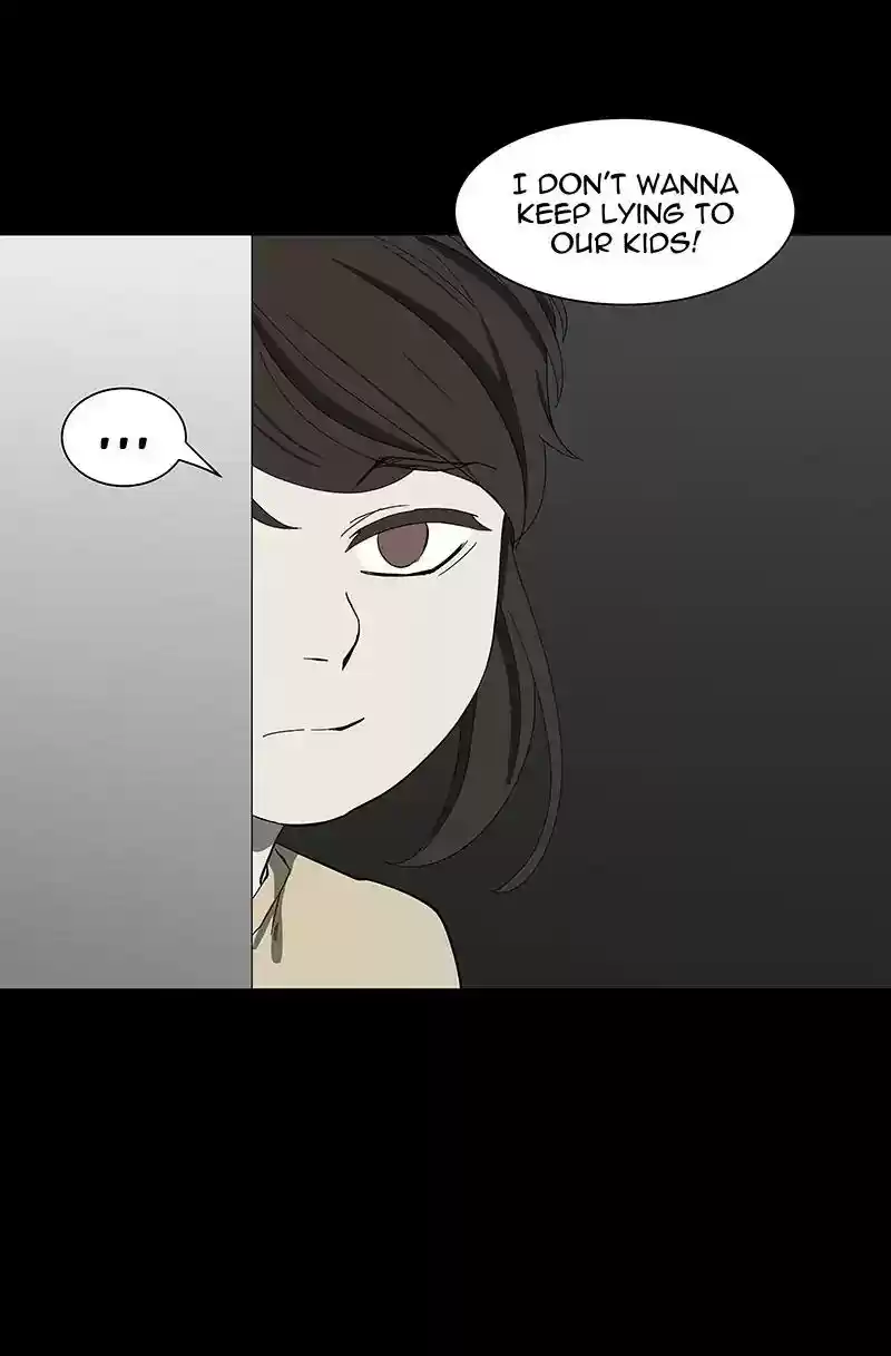 I Love Yoo Chapter 92: