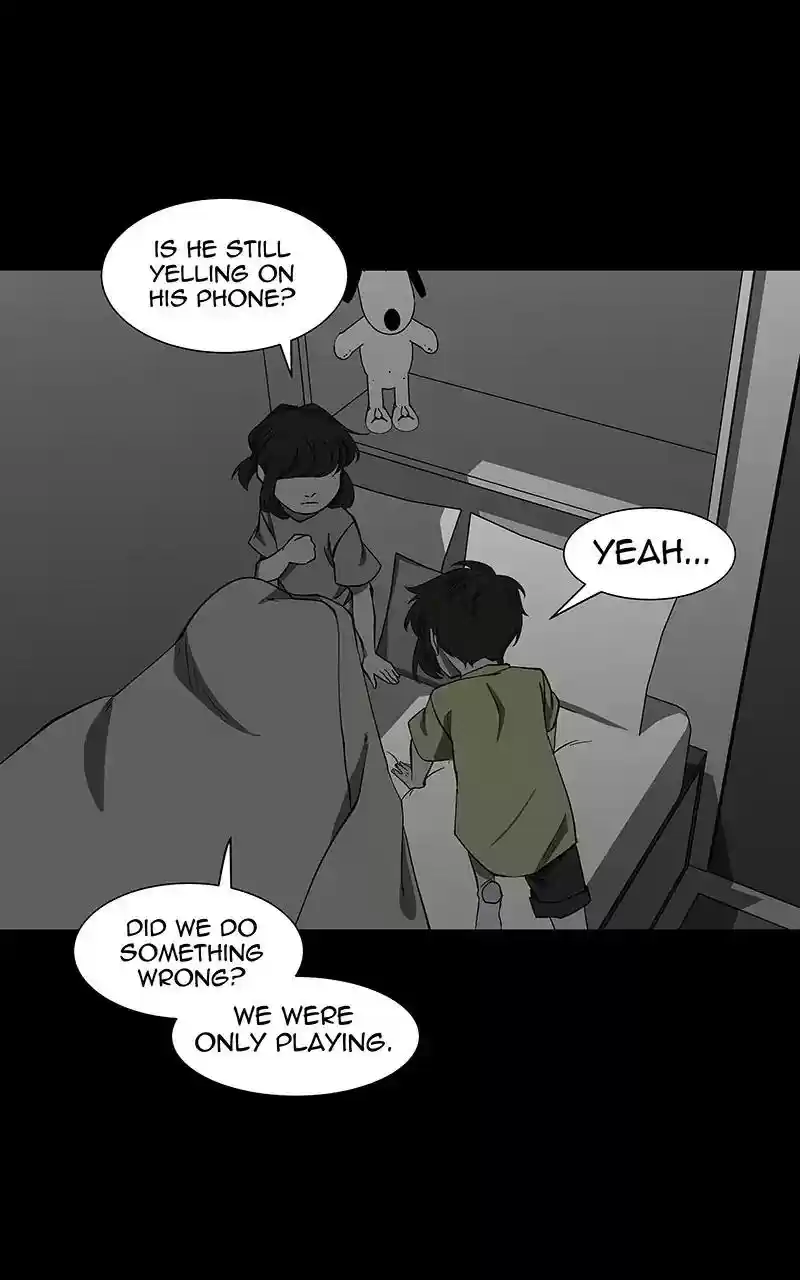 I Love Yoo Chapter 92: