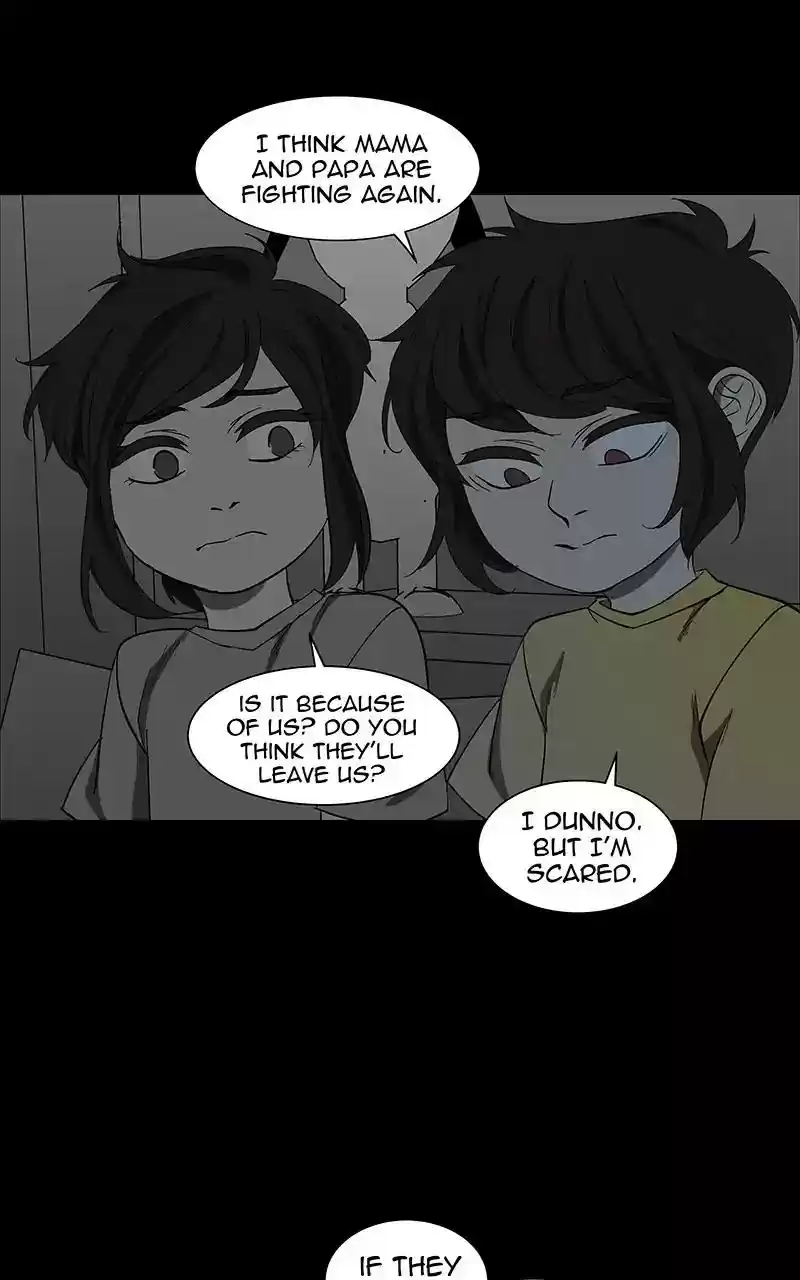 I Love Yoo Chapter 92: