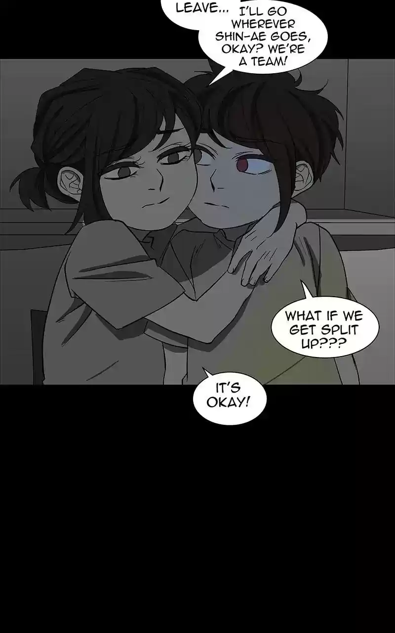 I Love Yoo Chapter 92: