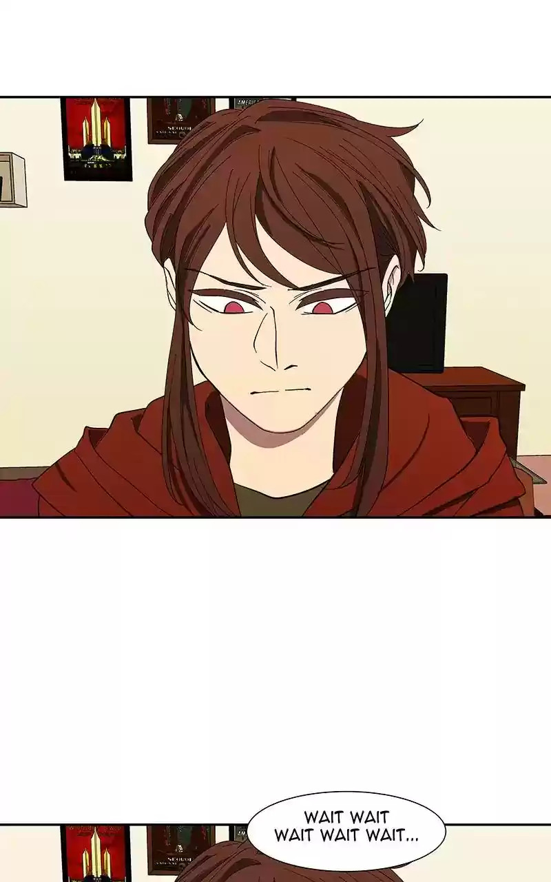 I Love Yoo Chapter 92: