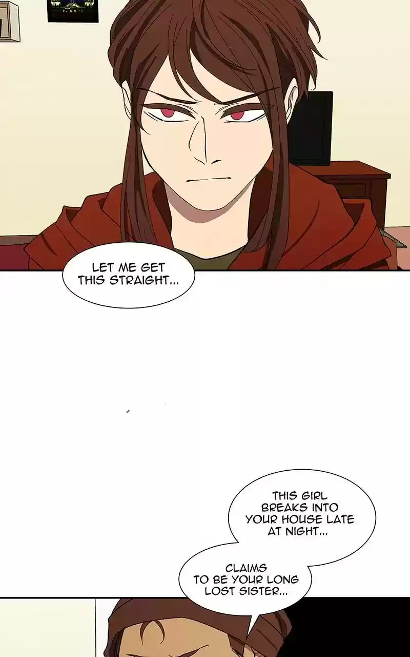 I Love Yoo Chapter 92: