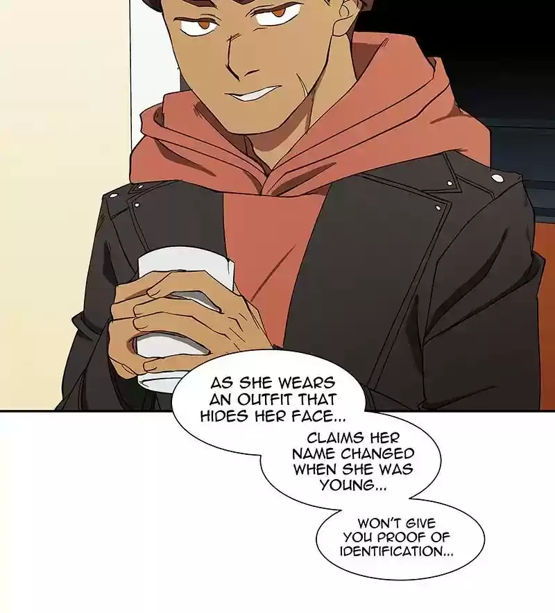 I Love Yoo Chapter 92: