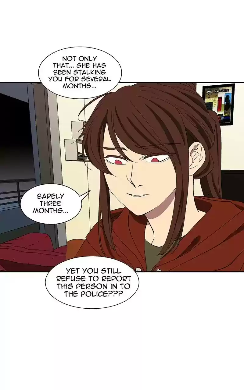 I Love Yoo Chapter 92: