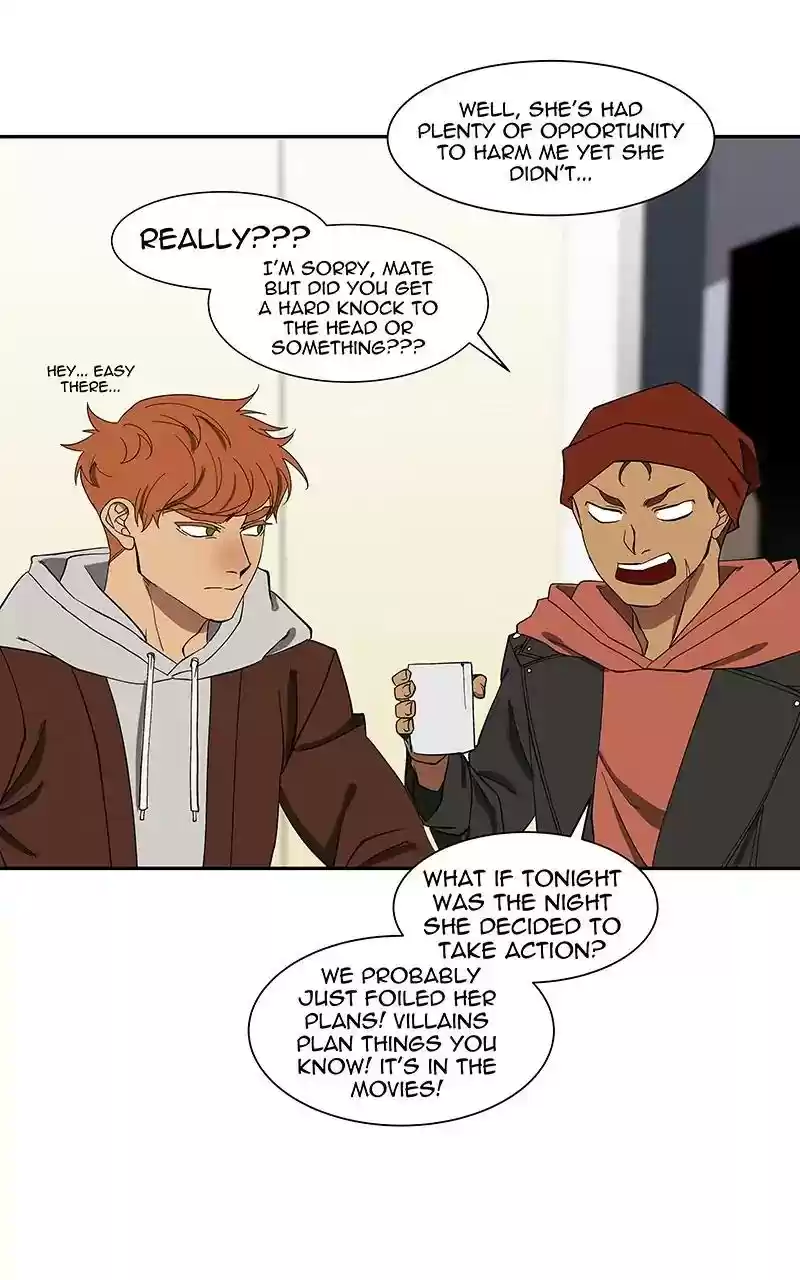 I Love Yoo Chapter 92: