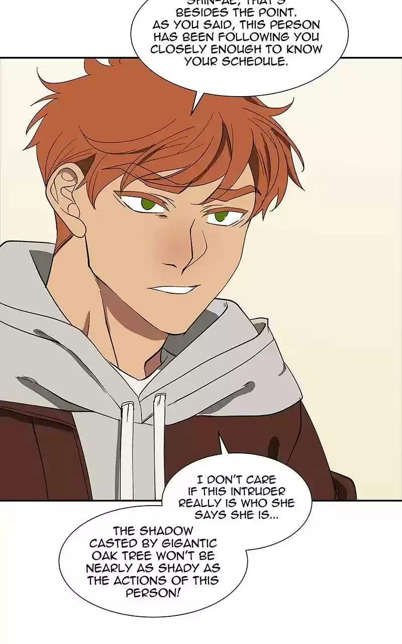 I Love Yoo Chapter 92: