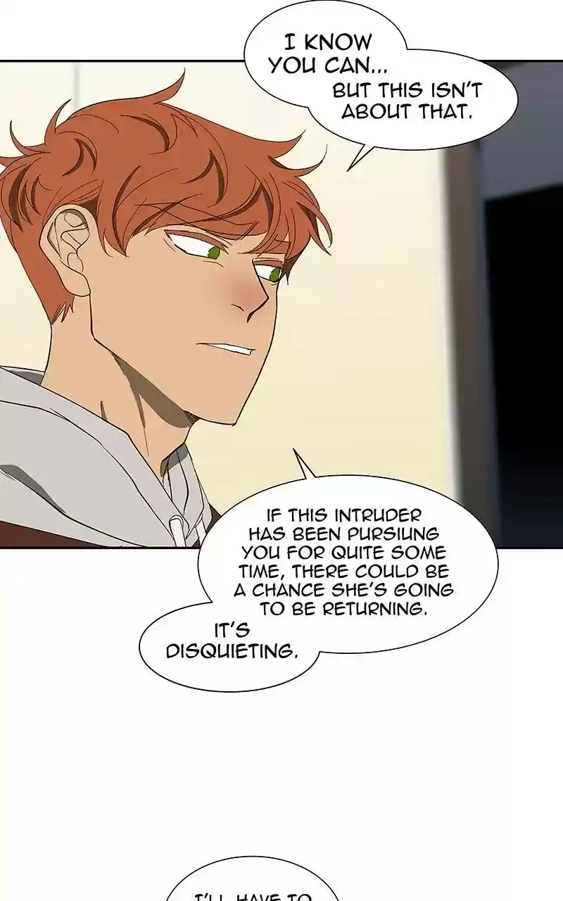 I Love Yoo Chapter 92: