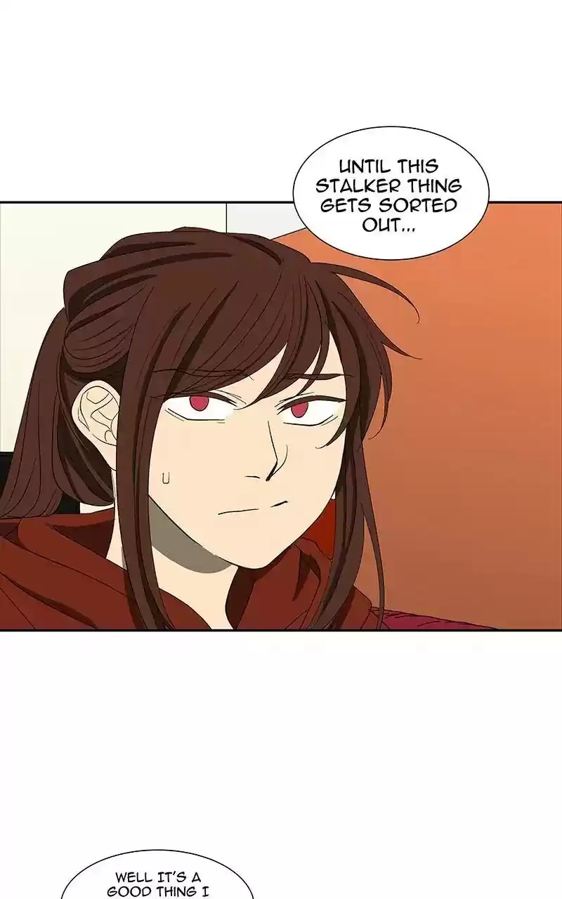 I Love Yoo Chapter 92: