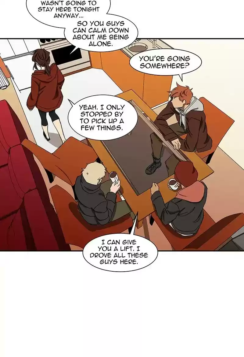 I Love Yoo Chapter 92: