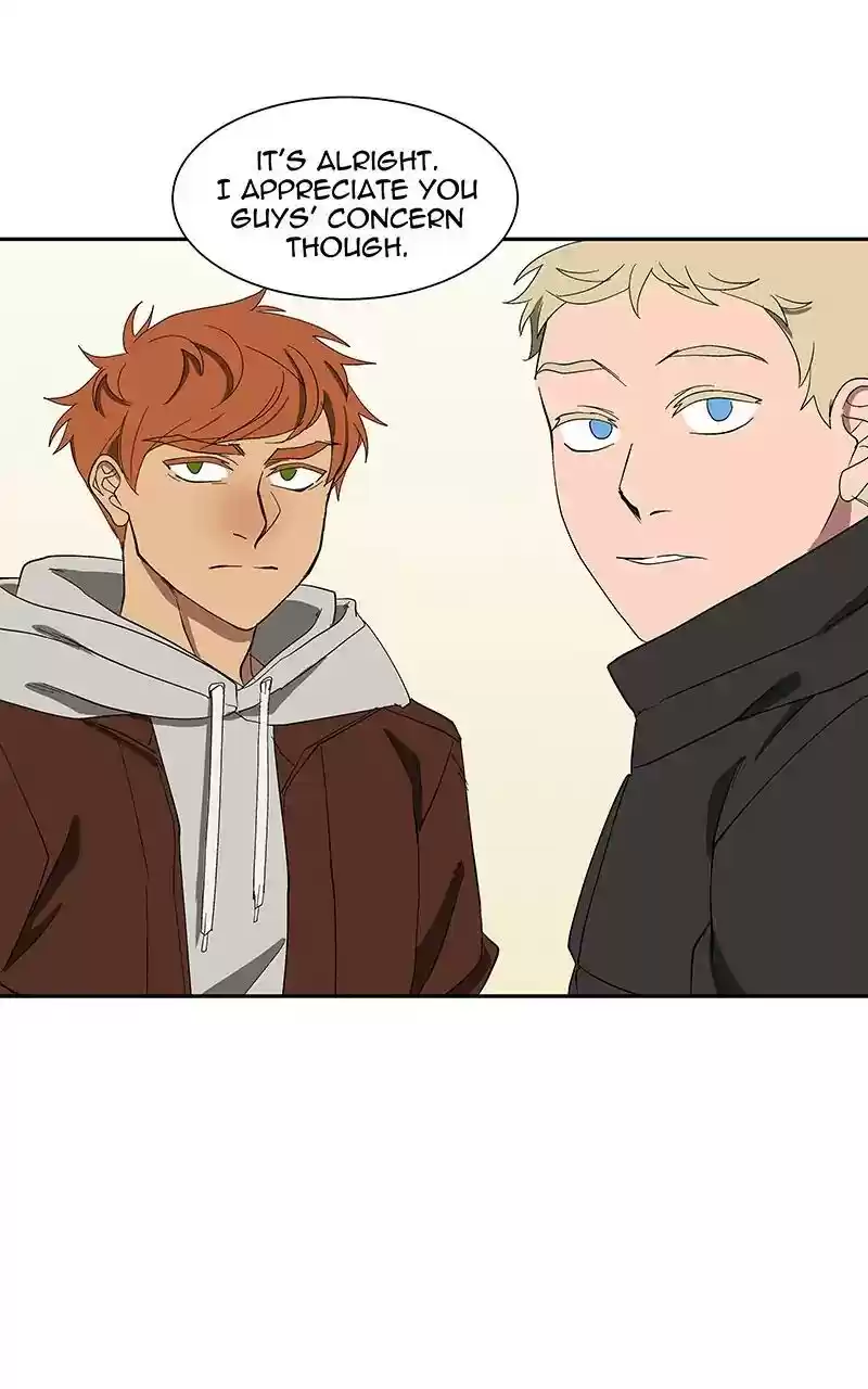 I Love Yoo Chapter 92: