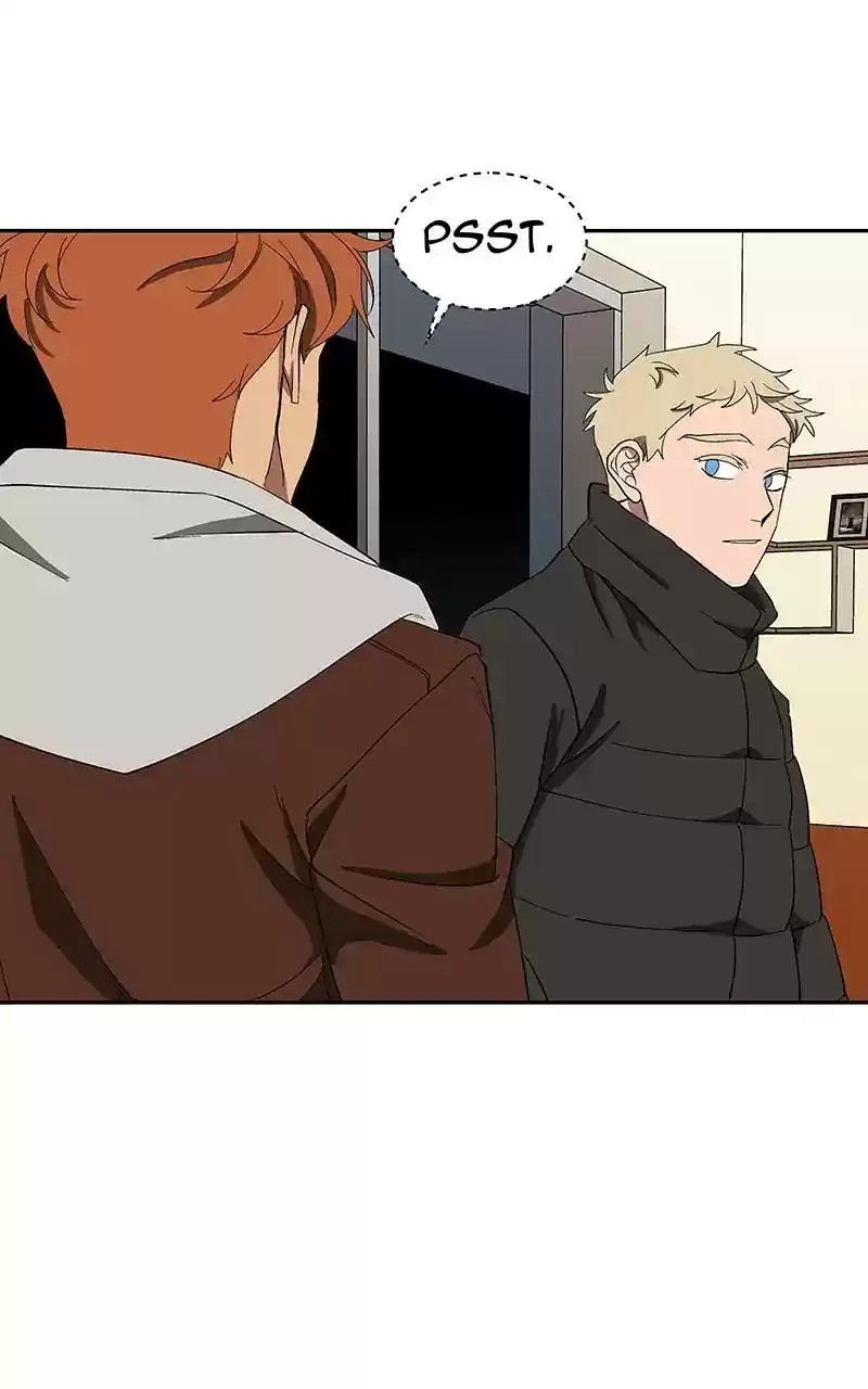 I Love Yoo Chapter 92: