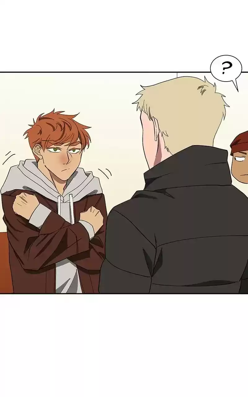 I Love Yoo Chapter 92: