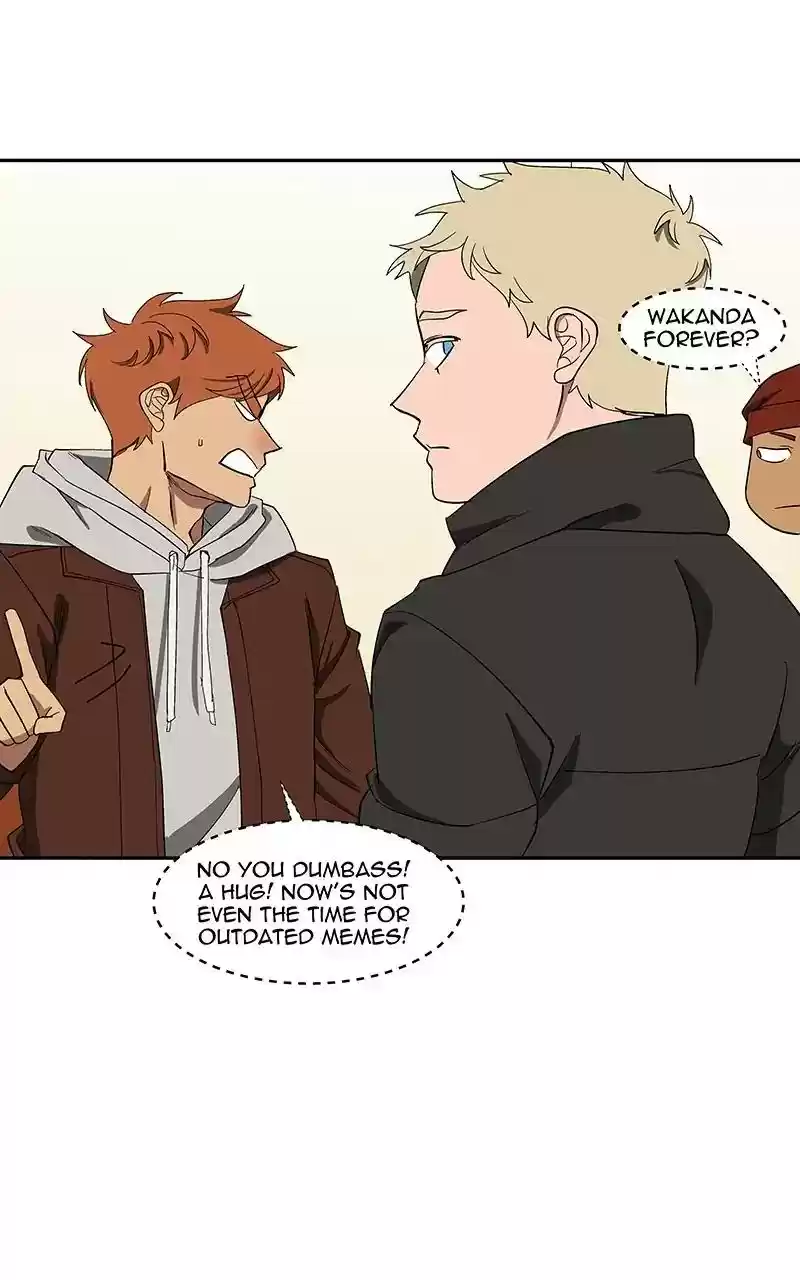 I Love Yoo Chapter 92: