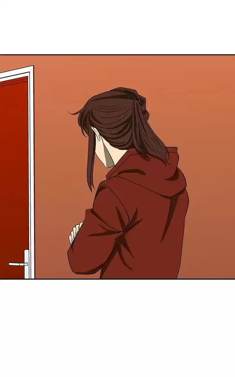 I Love Yoo Chapter 92: