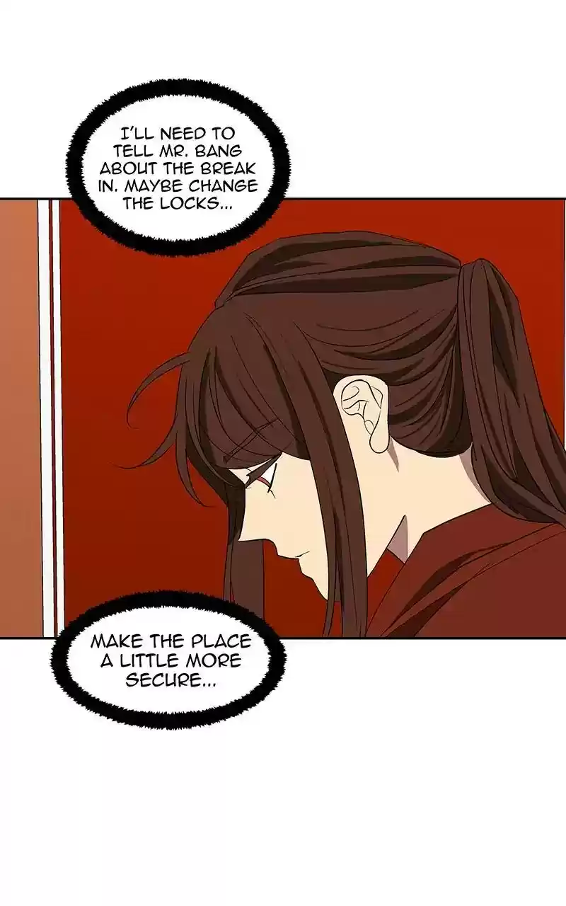 I Love Yoo Chapter 92: