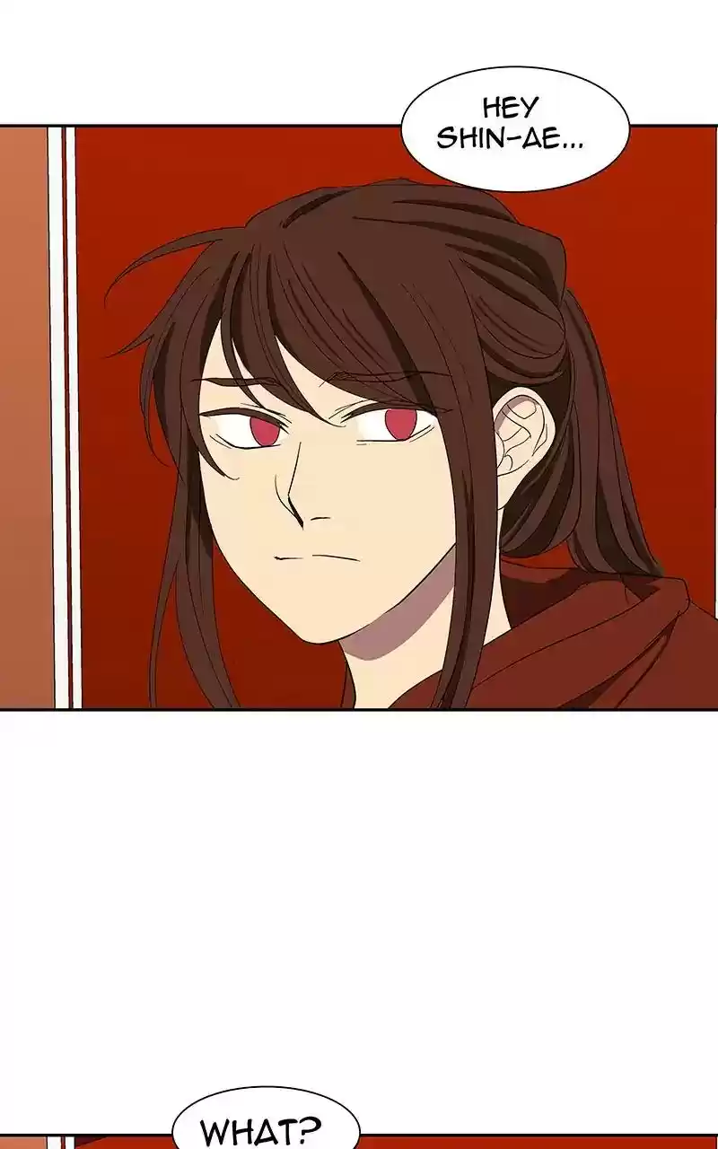 I Love Yoo Chapter 92: