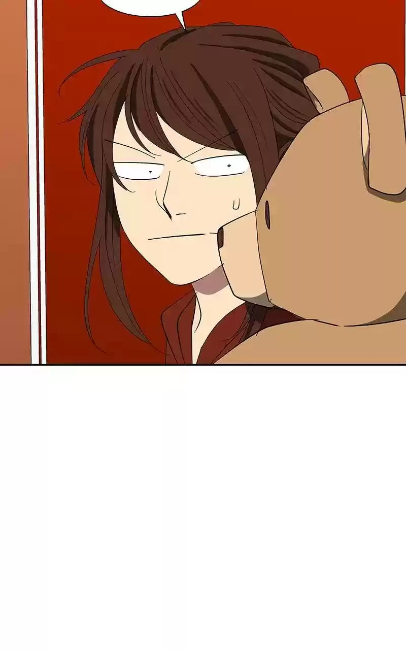 I Love Yoo Chapter 92: