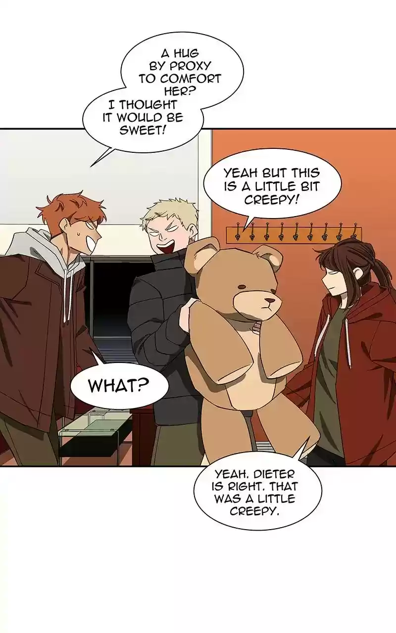 I Love Yoo Chapter 92: