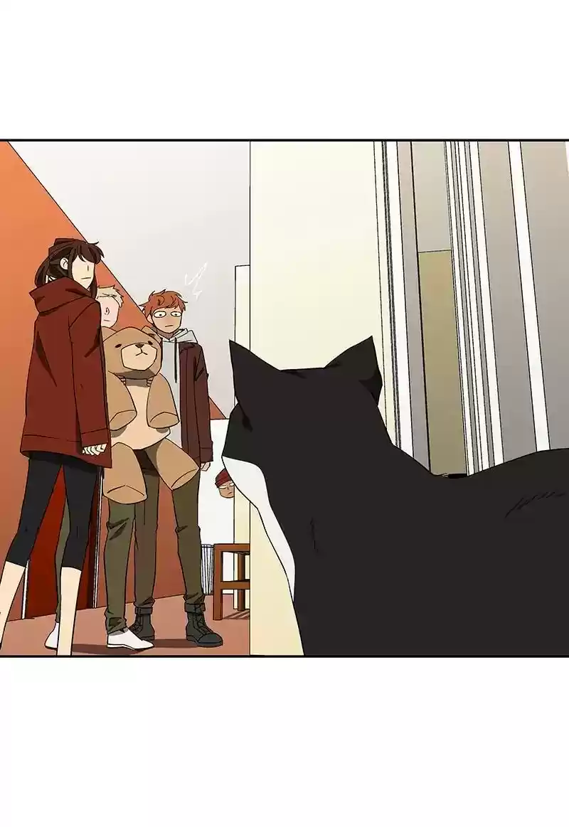 I Love Yoo Chapter 92: