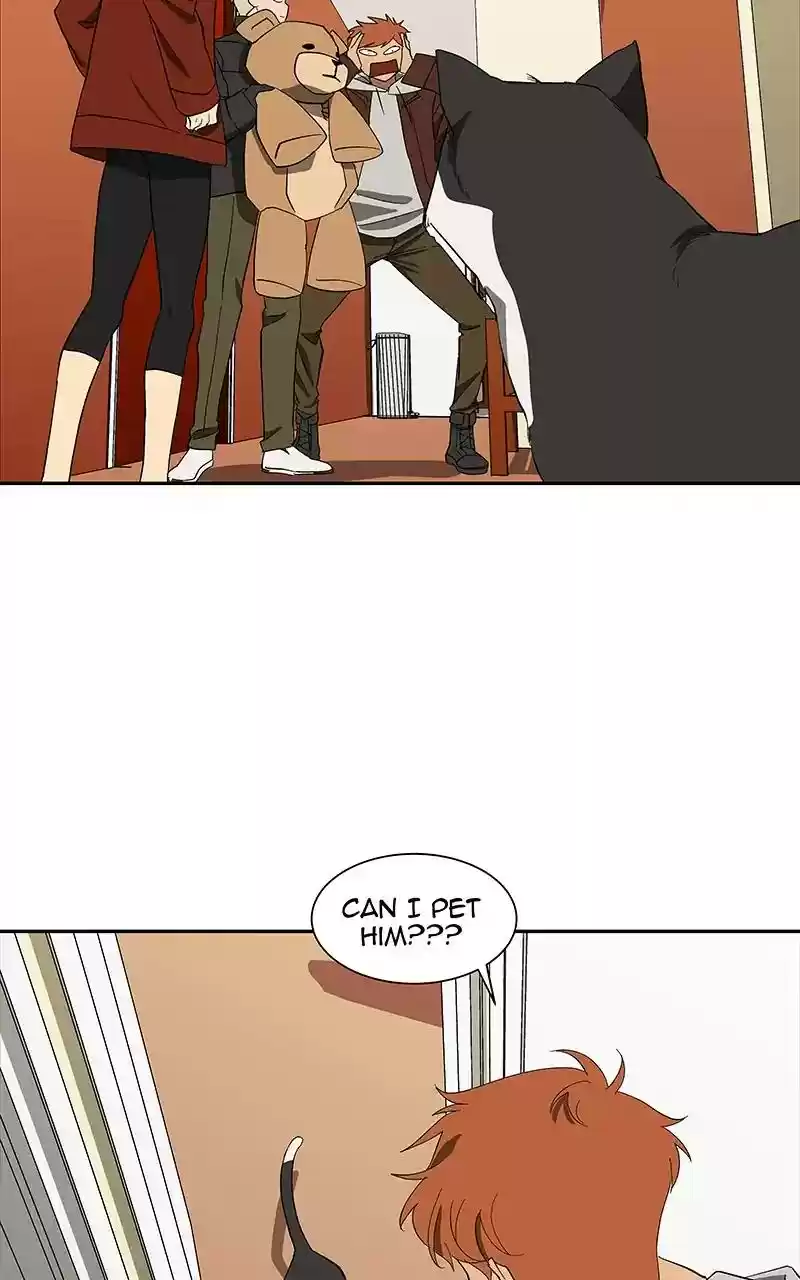 I Love Yoo Chapter 92: