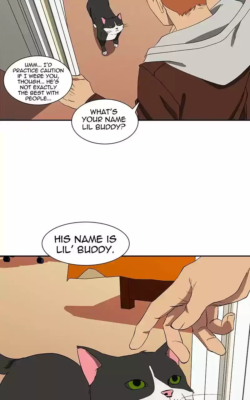 I Love Yoo Chapter 92: