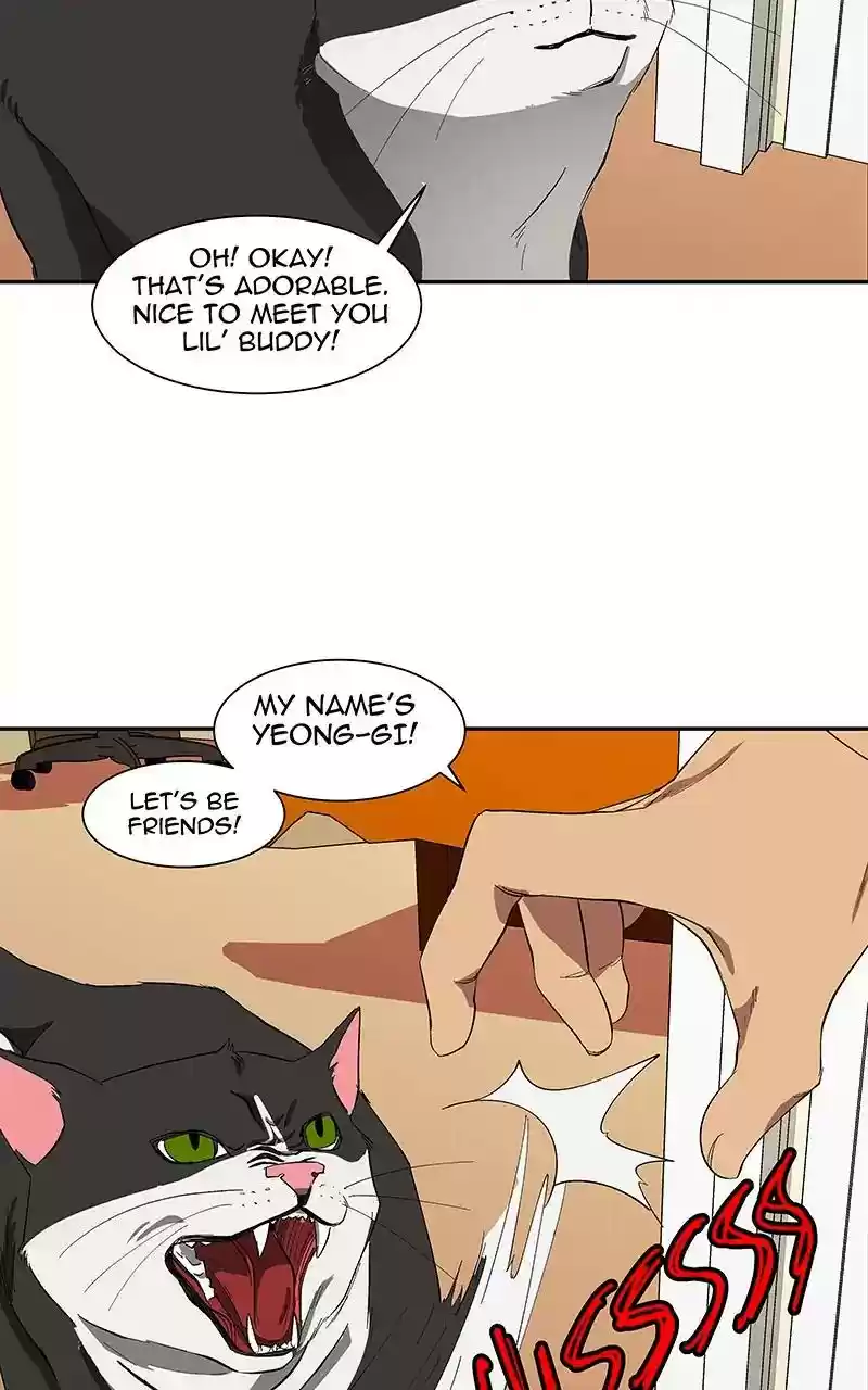 I Love Yoo Chapter 92: