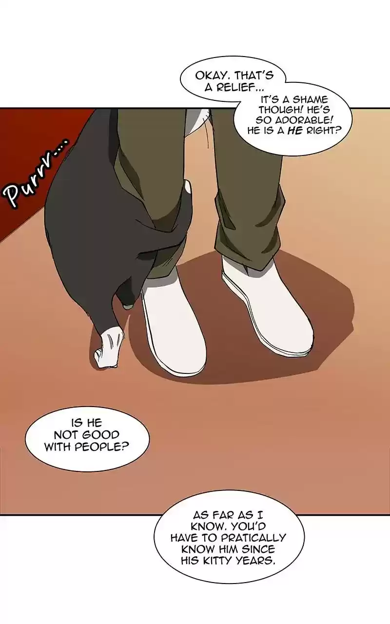 I Love Yoo Chapter 92: