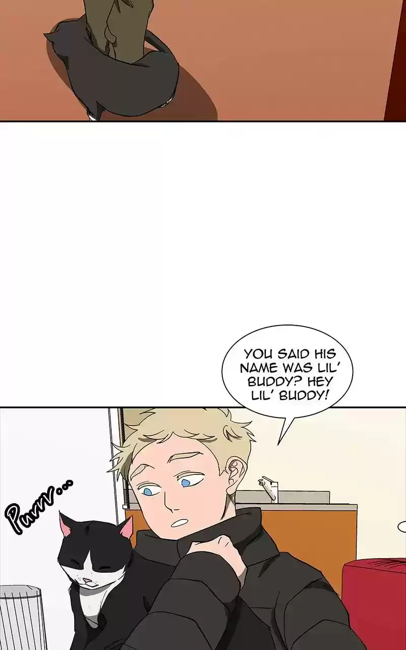 I Love Yoo Chapter 92: