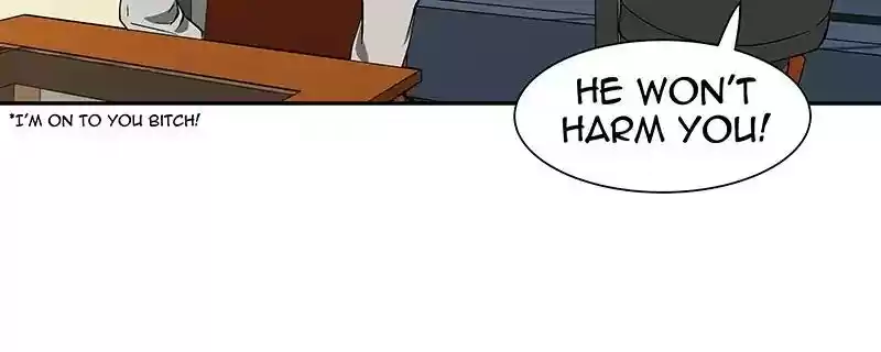 I Love Yoo Chapter 92: