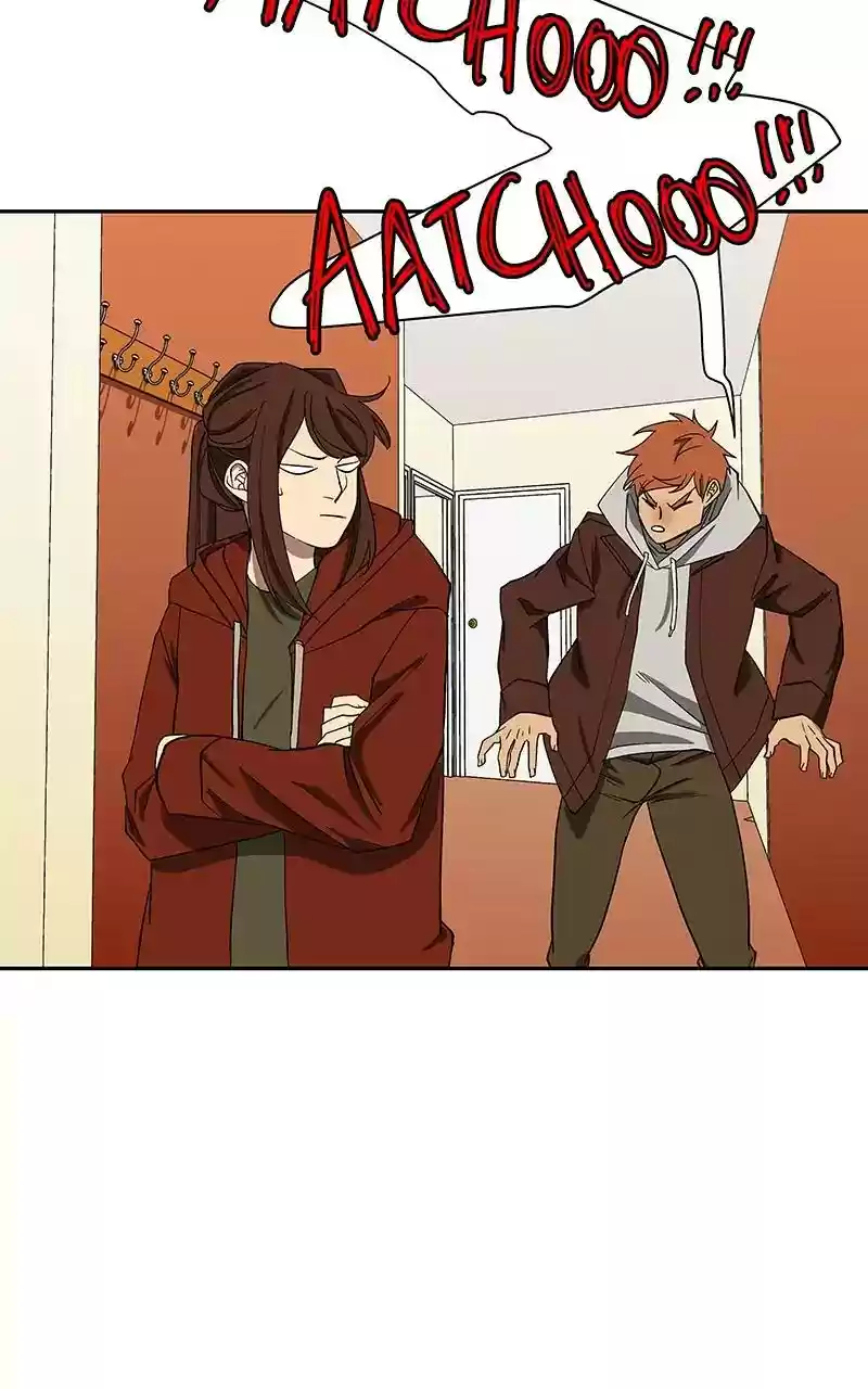 I Love Yoo Chapter 92: