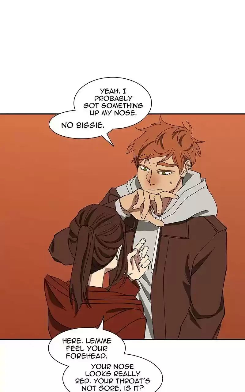 I Love Yoo Chapter 92: