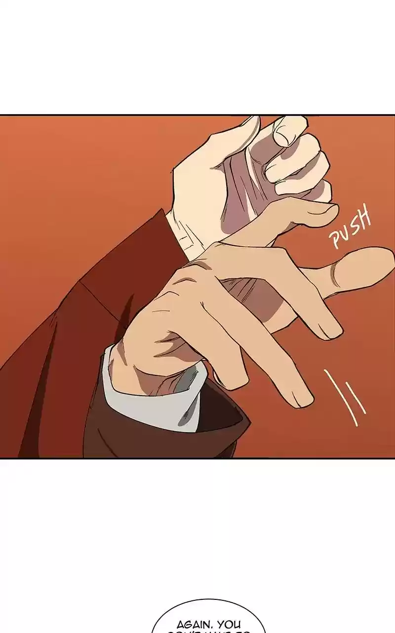 I Love Yoo Chapter 92: