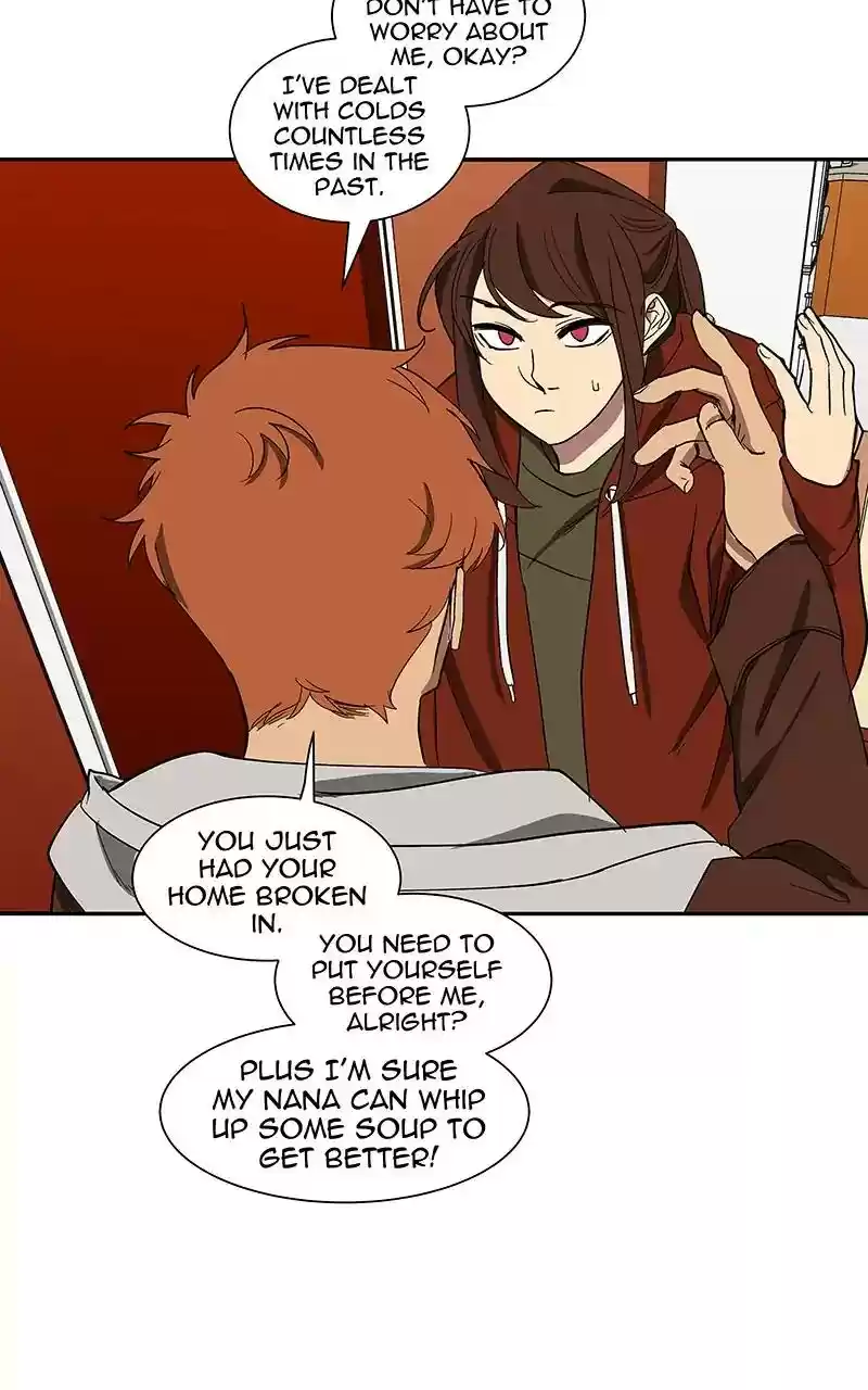 I Love Yoo Chapter 92: