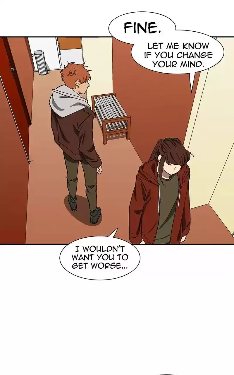 I Love Yoo Chapter 92: