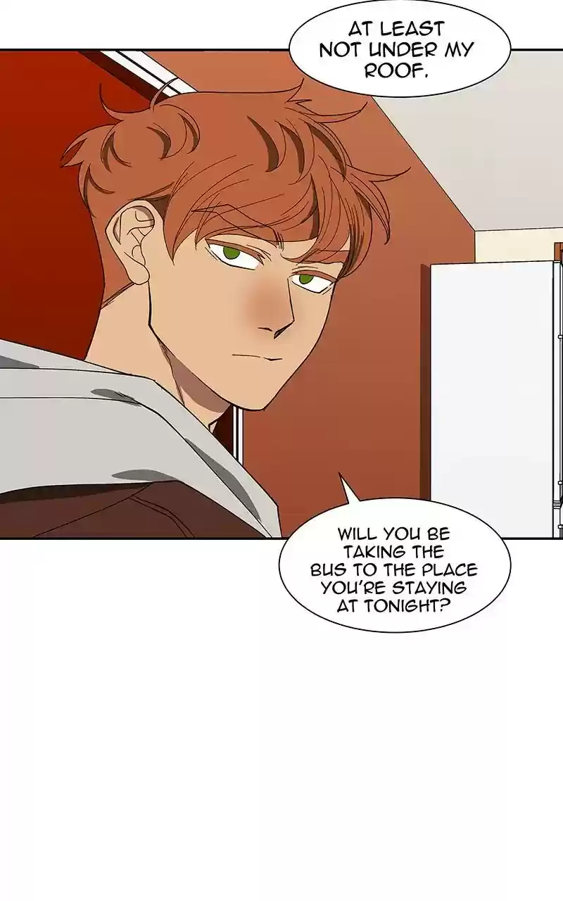 I Love Yoo Chapter 92: