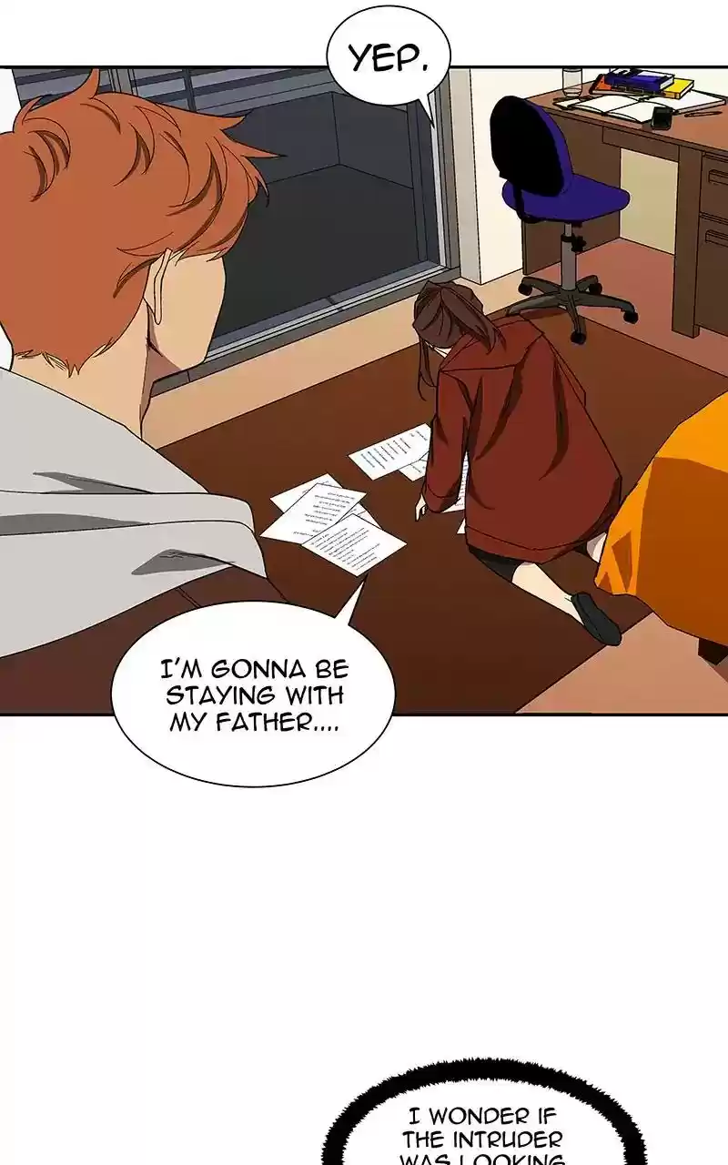 I Love Yoo Chapter 92: