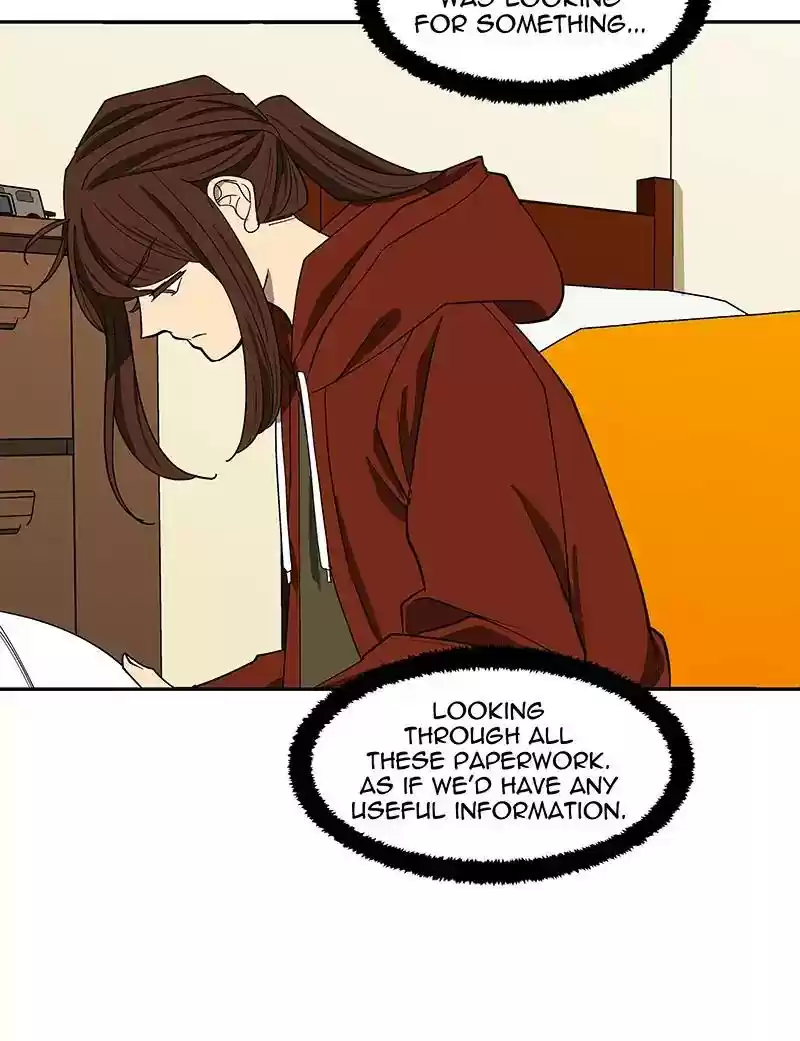 I Love Yoo Chapter 92: