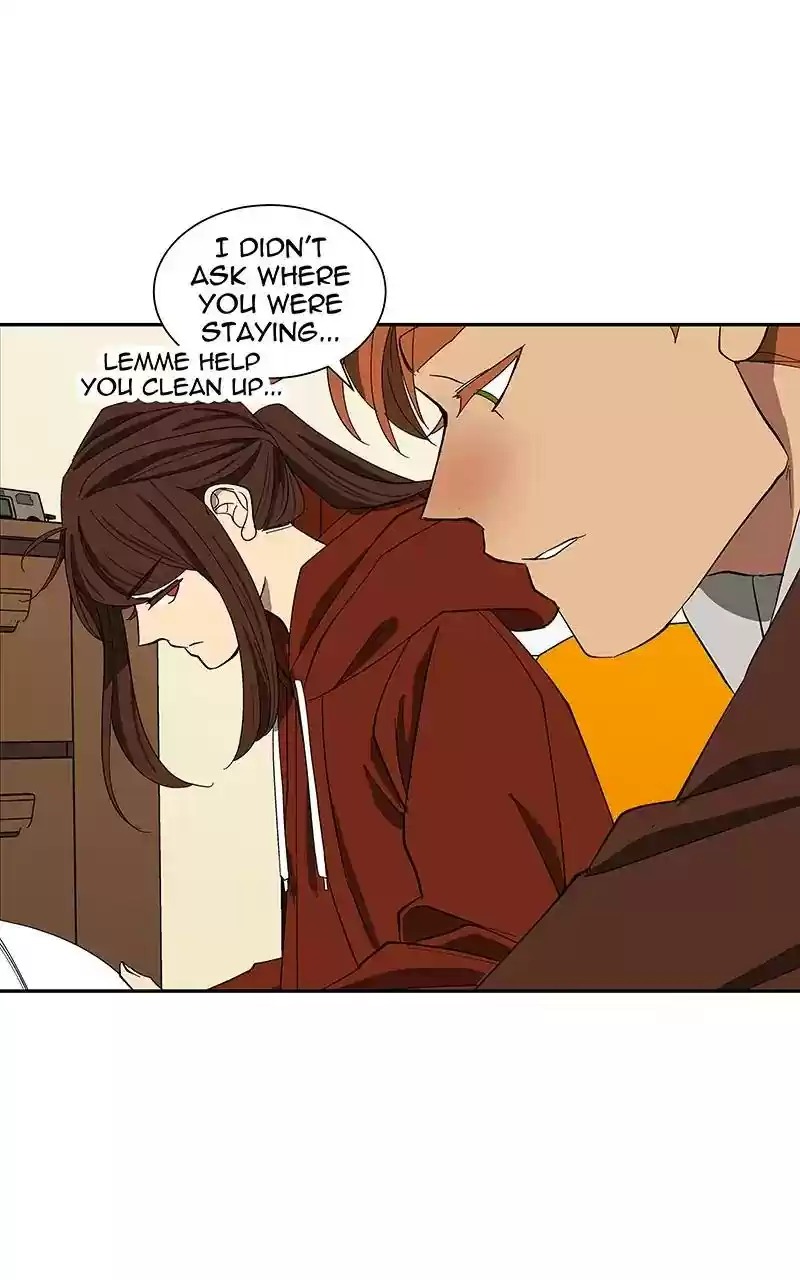 I Love Yoo Chapter 92: