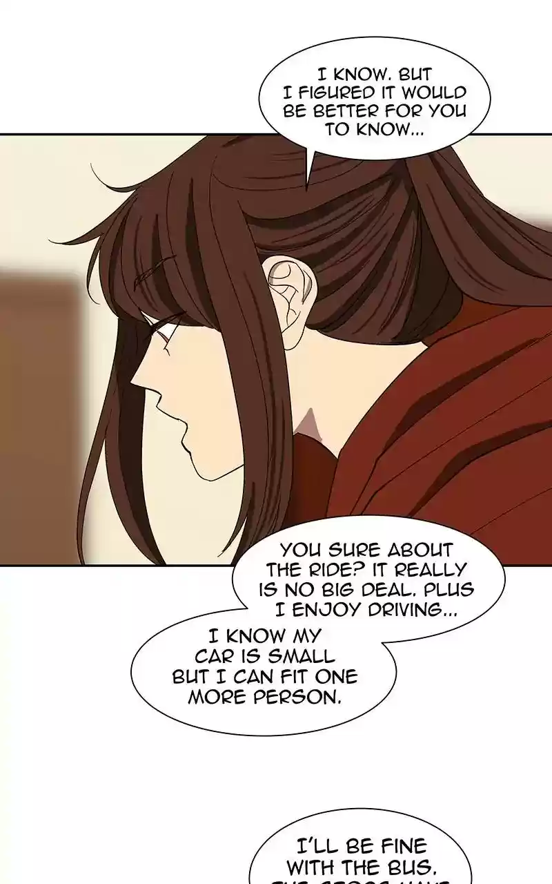 I Love Yoo Chapter 92: