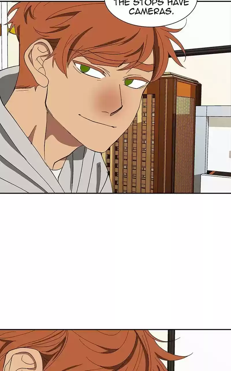 I Love Yoo Chapter 92: