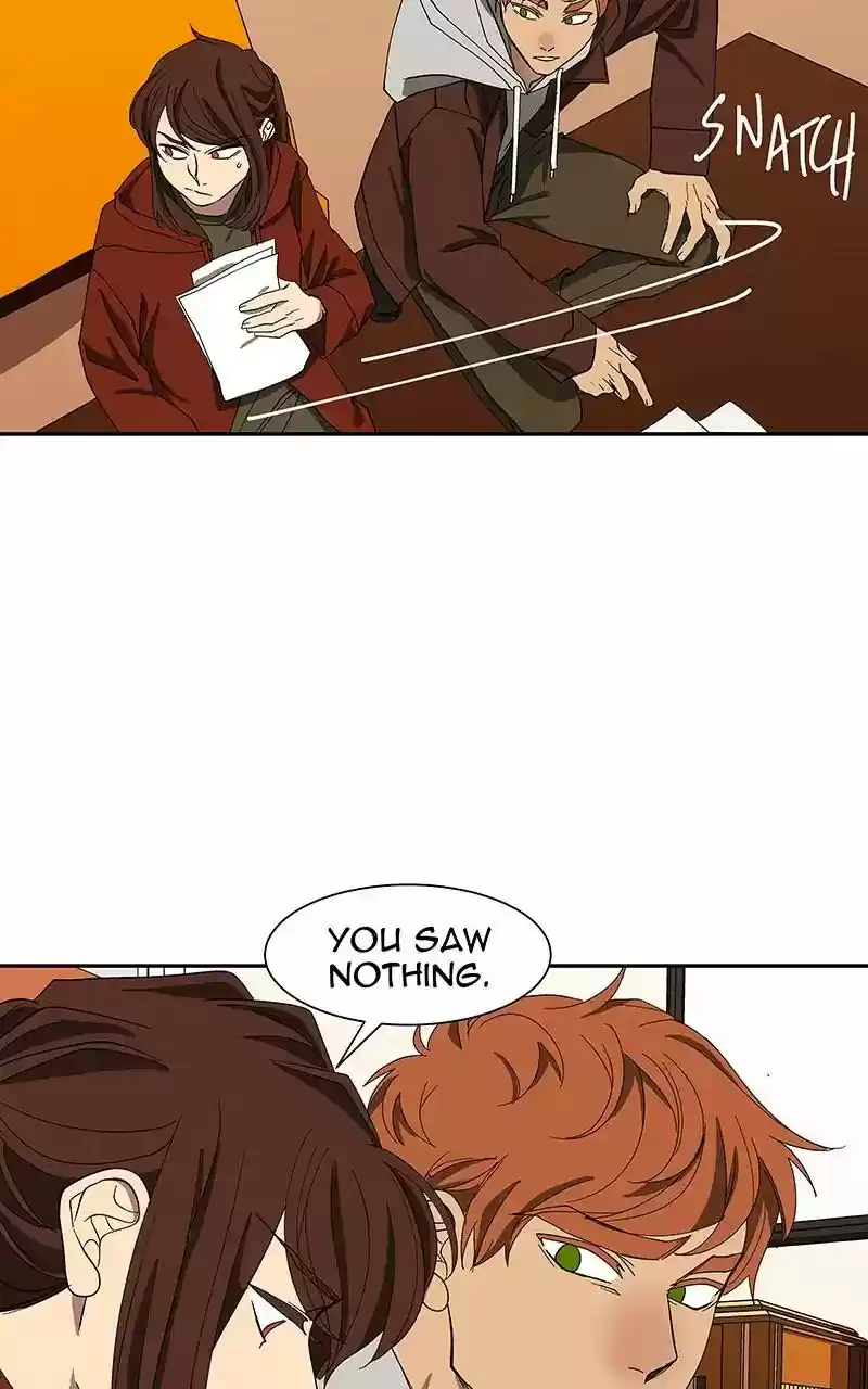 I Love Yoo Chapter 92: