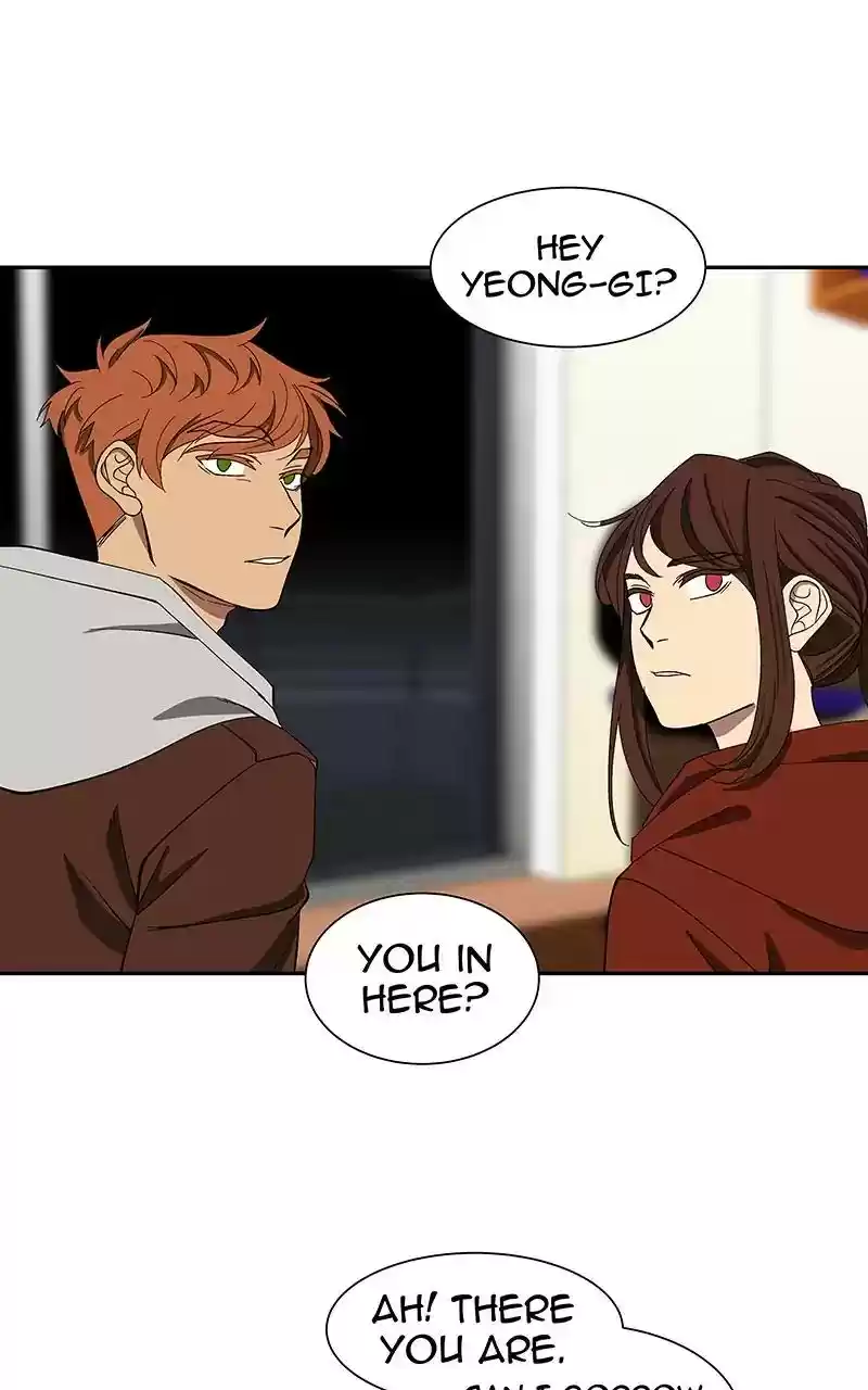 I Love Yoo Chapter 92: