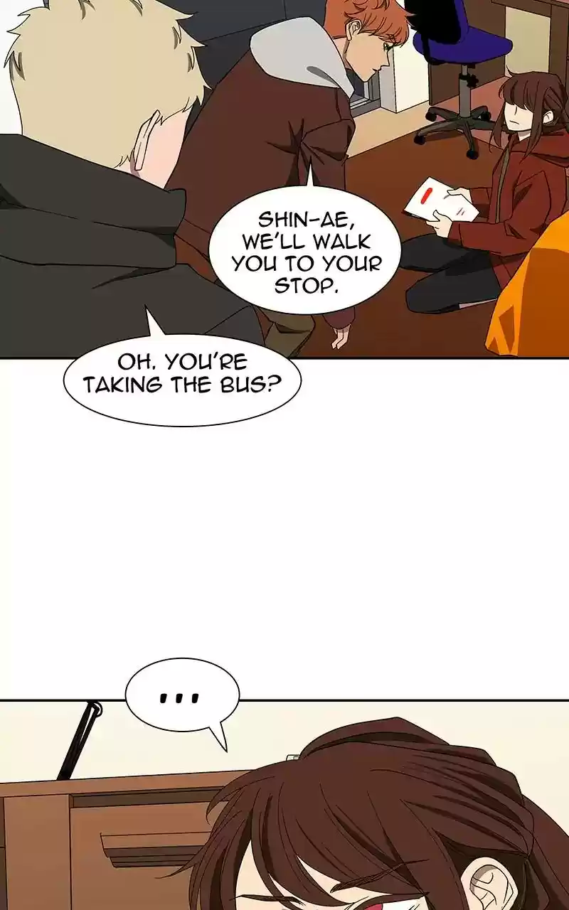 I Love Yoo Chapter 92: