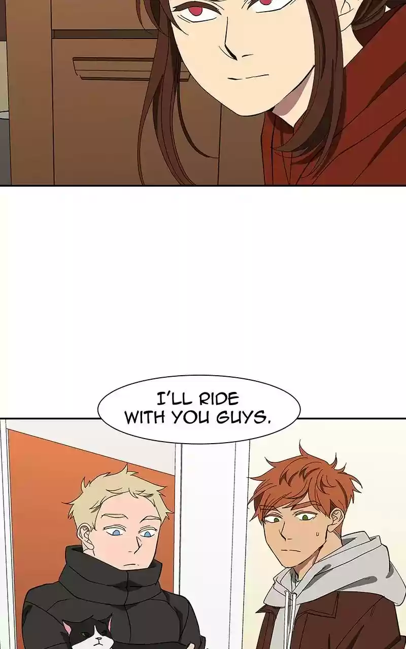 I Love Yoo Chapter 92: