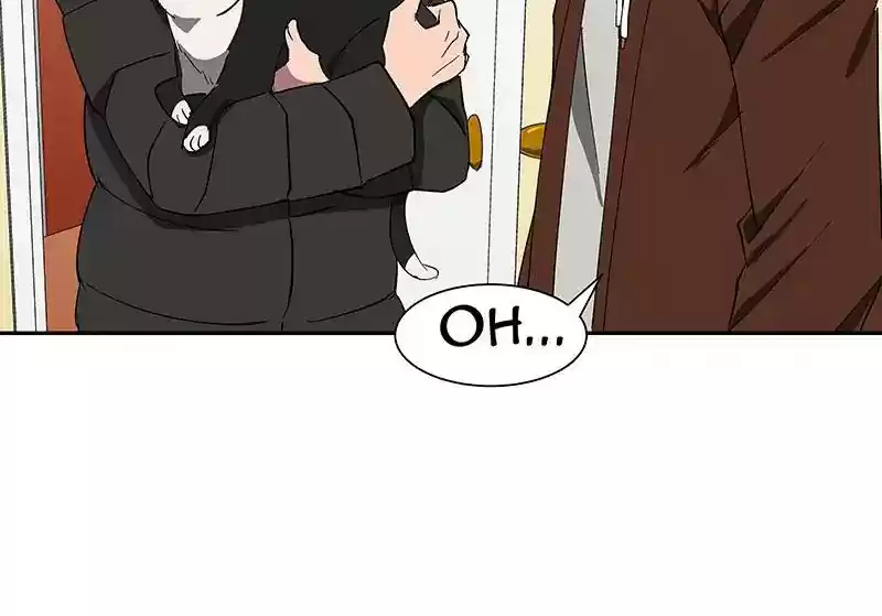 I Love Yoo Chapter 92: