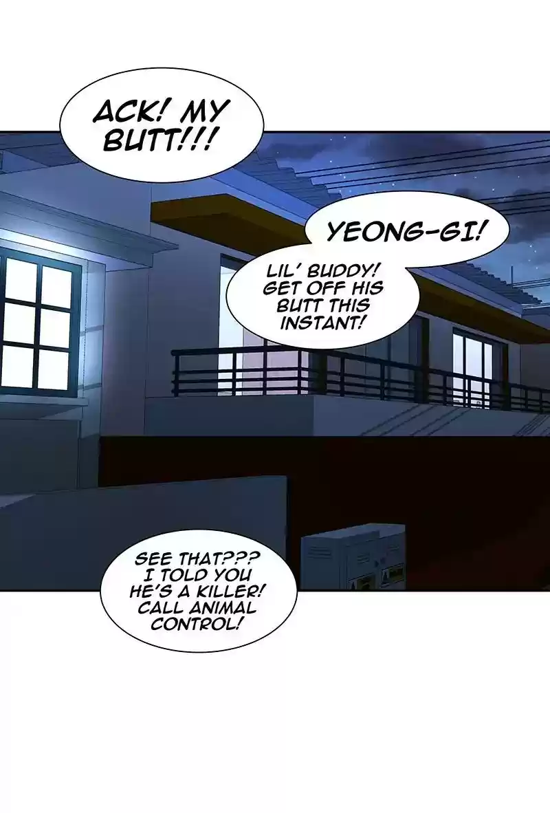 I Love Yoo Chapter 92: