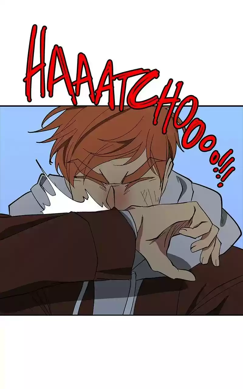 I Love Yoo Chapter 93: