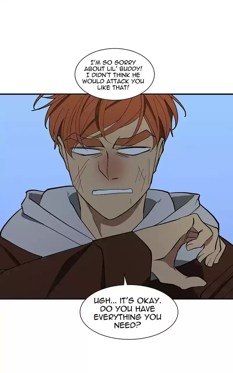 I Love Yoo Chapter 93: