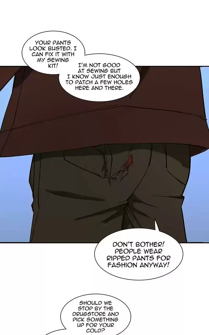 I Love Yoo Chapter 93: