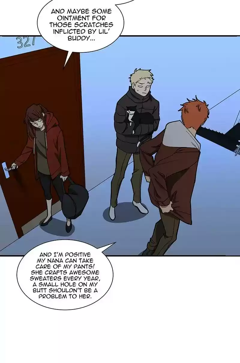 I Love Yoo Chapter 93: